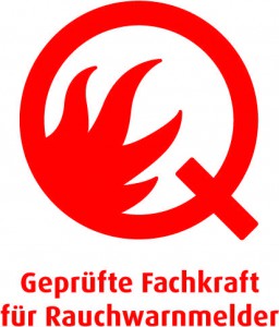 Fachkraft Rauchwarnmelder